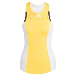 Store Pro Tank Top Women - Orange, White Tops