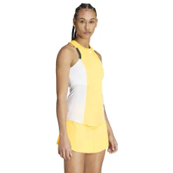 Store Pro Tank Top Women - Orange, White Tops