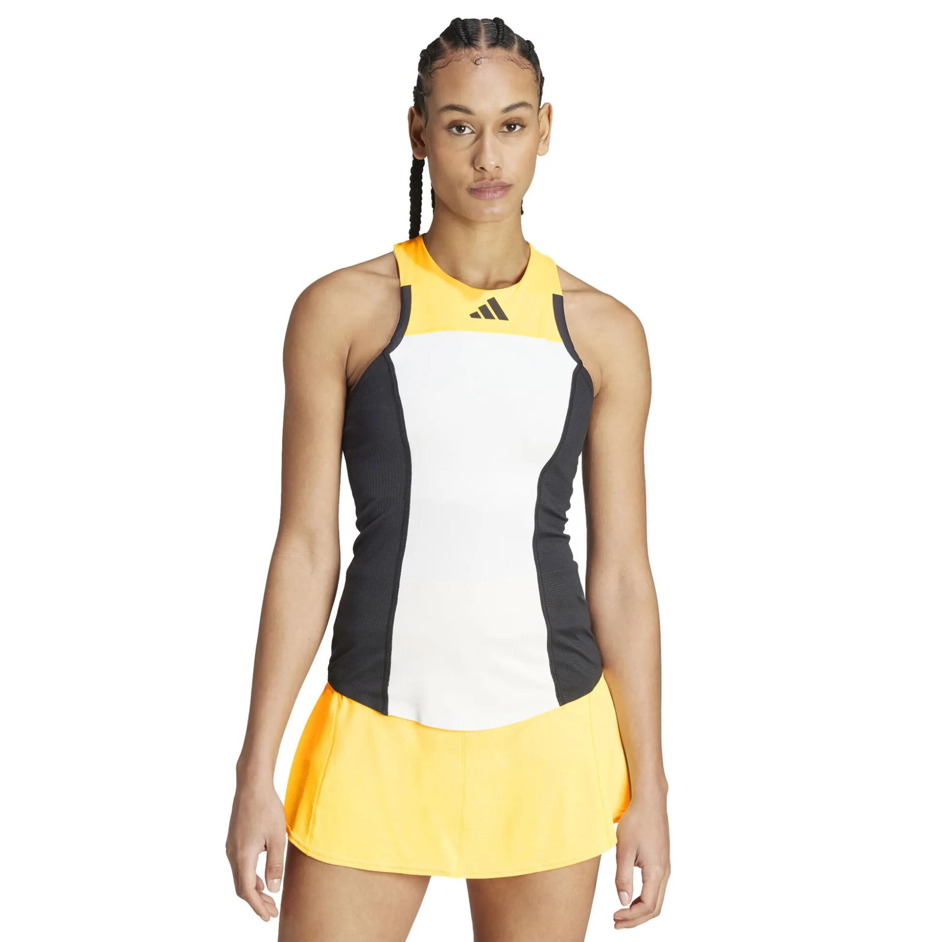 Flash Sale Pro Tank Top Women - White, Black Tops