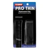 Flash Sale Pro Thin Grip 1 Pack - Black Grips