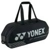 Outlet Pro Tournament Bag Racket Bag 3 Pack - Black Racket Bags