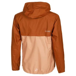 Hot Pro Trail 2L Lightweight Running Jacket Women - Beige, Caramel Running Clothing