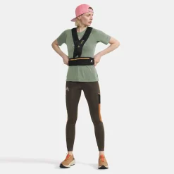 Sale Pro Trail Woolsleeve Running Shirt Women - Running Clothing