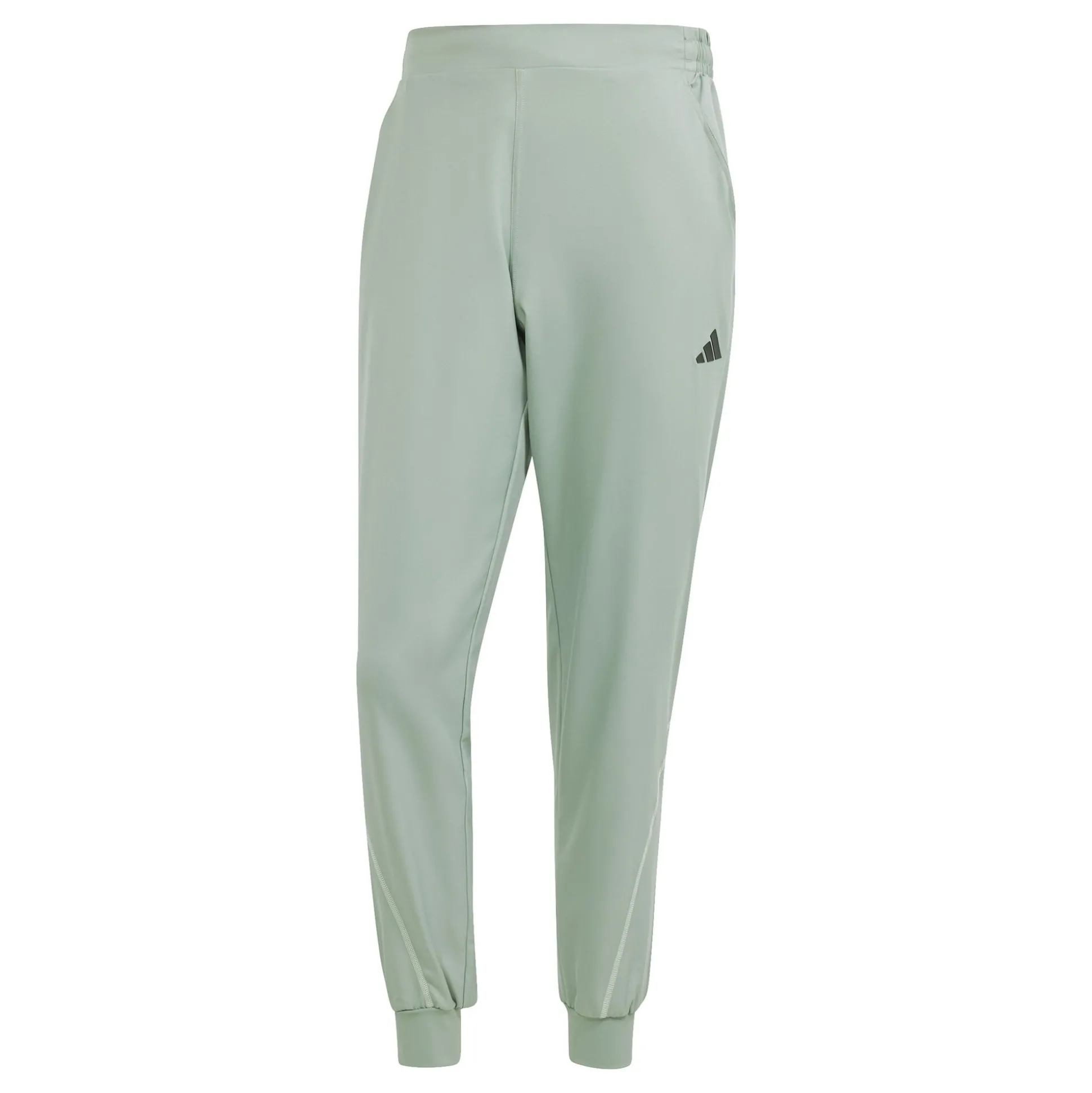 Shop Pro Training Pants Men - Light Green Pants