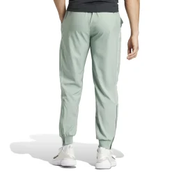 Shop Pro Training Pants Men - Light Green Pants