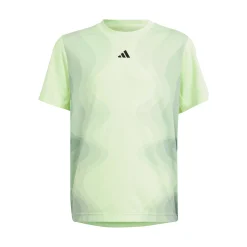 Sale Pro T-Shirt Boys - Light Green Shirts