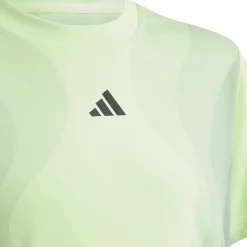 Sale Pro T-Shirt Boys - Light Green Shirts