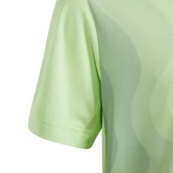 Sale Pro T-Shirt Boys - Light Green Shirts