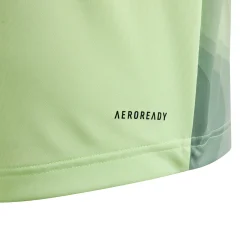 Sale Pro T-Shirt Boys - Light Green Shirts