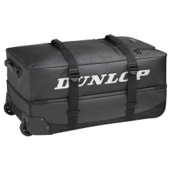 Cheap Pro Wheelie Travel Bag - Black, White Bags