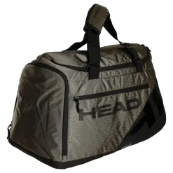 Cheap Pro X Court Bag 48L Sports Bag - Anthracite, Black Sports Bags