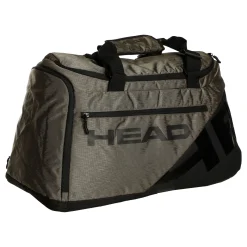Cheap Pro X Court Bag 48L Sports Bag - Anthracite, Black Sports Bags