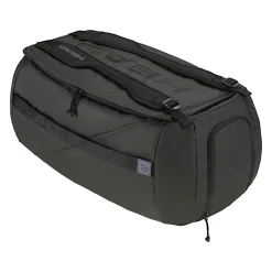 Flash Sale Pro X Duffle L Sports Bag - Black Sports Bags