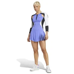 Shop Promo Pro Dress Women - Violet, Multicoloured Dresses