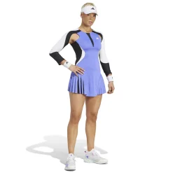 Shop Promo Pro Dress Women - Violet, Multicoloured Dresses