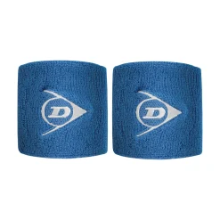 New Promo Wristband 2 Pack - Blue Accessories