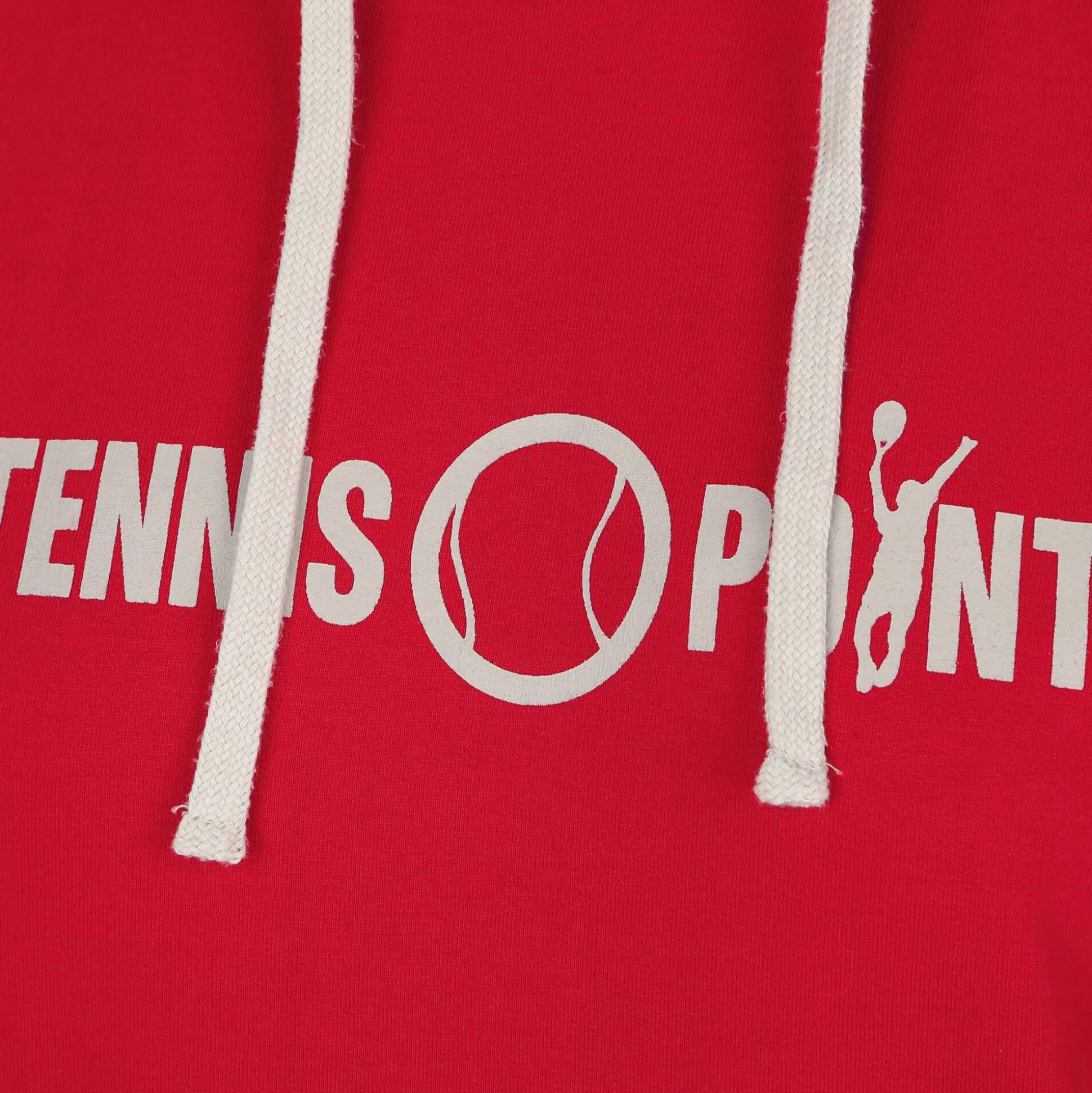 Discount Promotion Big Logo Hoody Women - Pink, White Hoodies & Sweaters