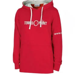 Discount Promotion Big Logo Hoody Women - Pink, White Hoodies & Sweaters