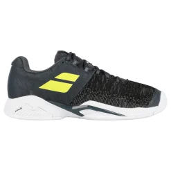 Cheap Propulse Blast Carpet Shoe Men - Grey, Neon Yellow Carpet Shoes