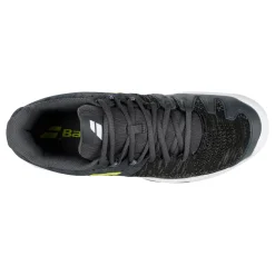Cheap Propulse Blast Carpet Shoe Men - Grey, Neon Yellow Carpet Shoes