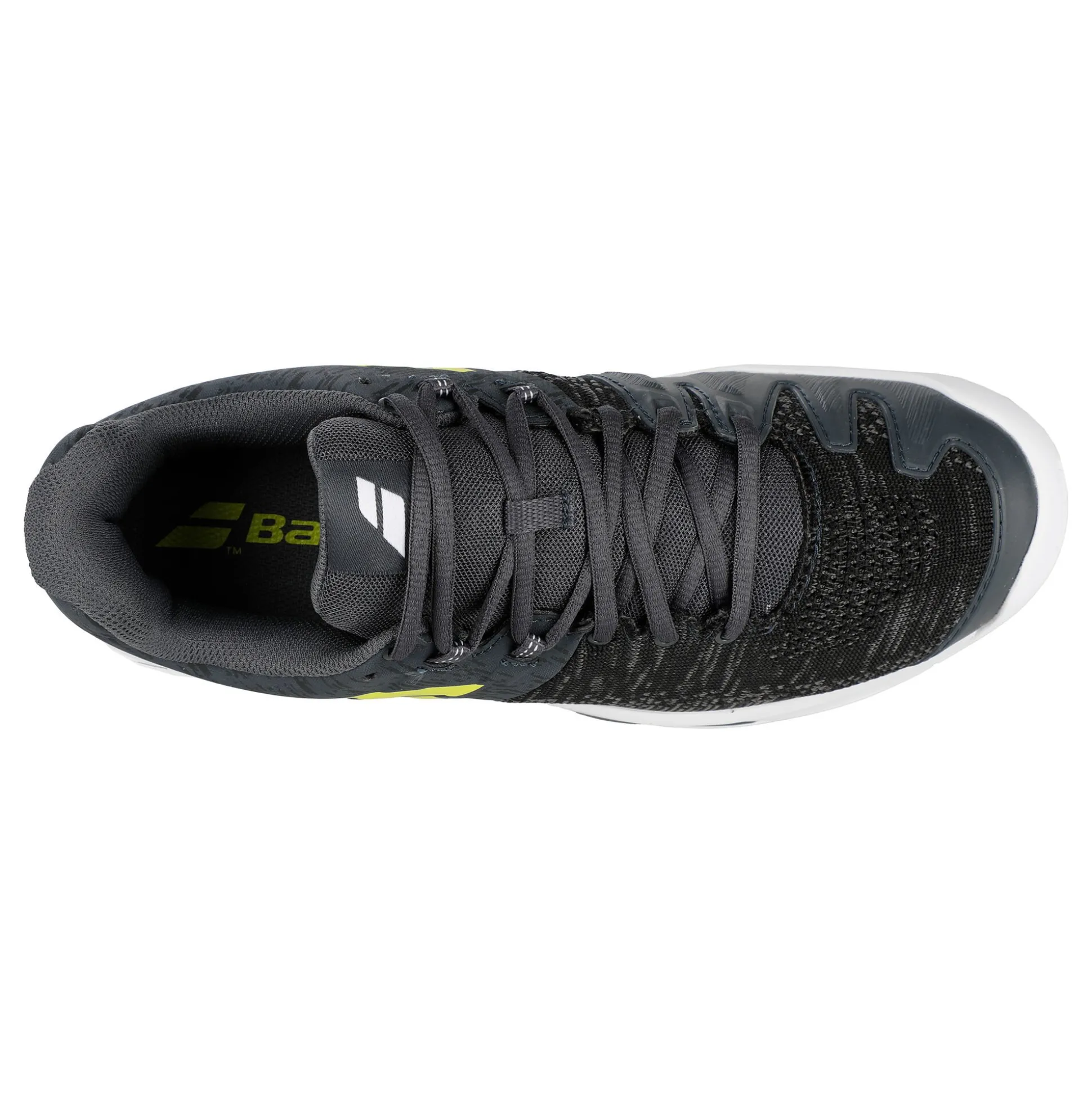 Cheap Propulse Blast Carpet Shoe Men - Grey, Neon Yellow Carpet Shoes