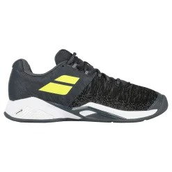 Store Propulse Blast Clay Court Shoe Men - Dark Grey, Neon Yellow Clay Court Shoes