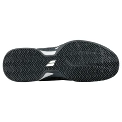 Store Propulse Blast Clay Court Shoe Men - Dark Grey, Neon Yellow Clay Court Shoes