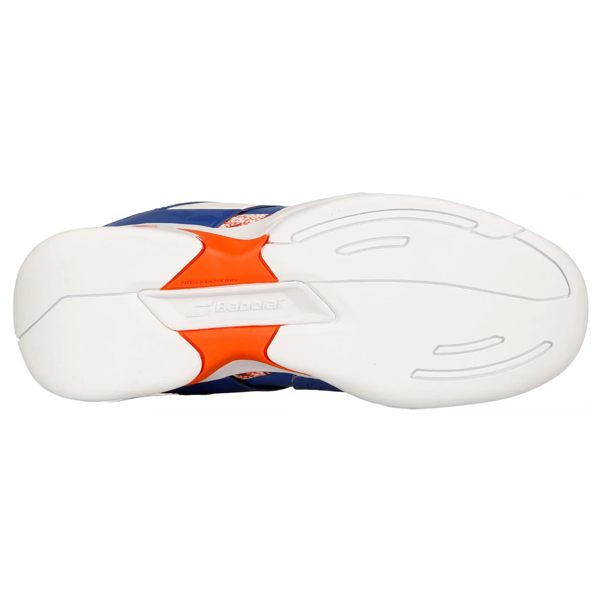 Cheap Propulse Kids - Blue, White Carpet Shoes