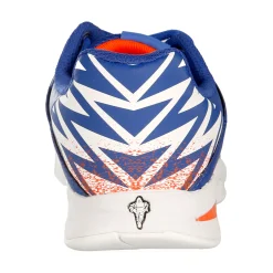 Cheap Propulse Kids - Blue, White Carpet Shoes