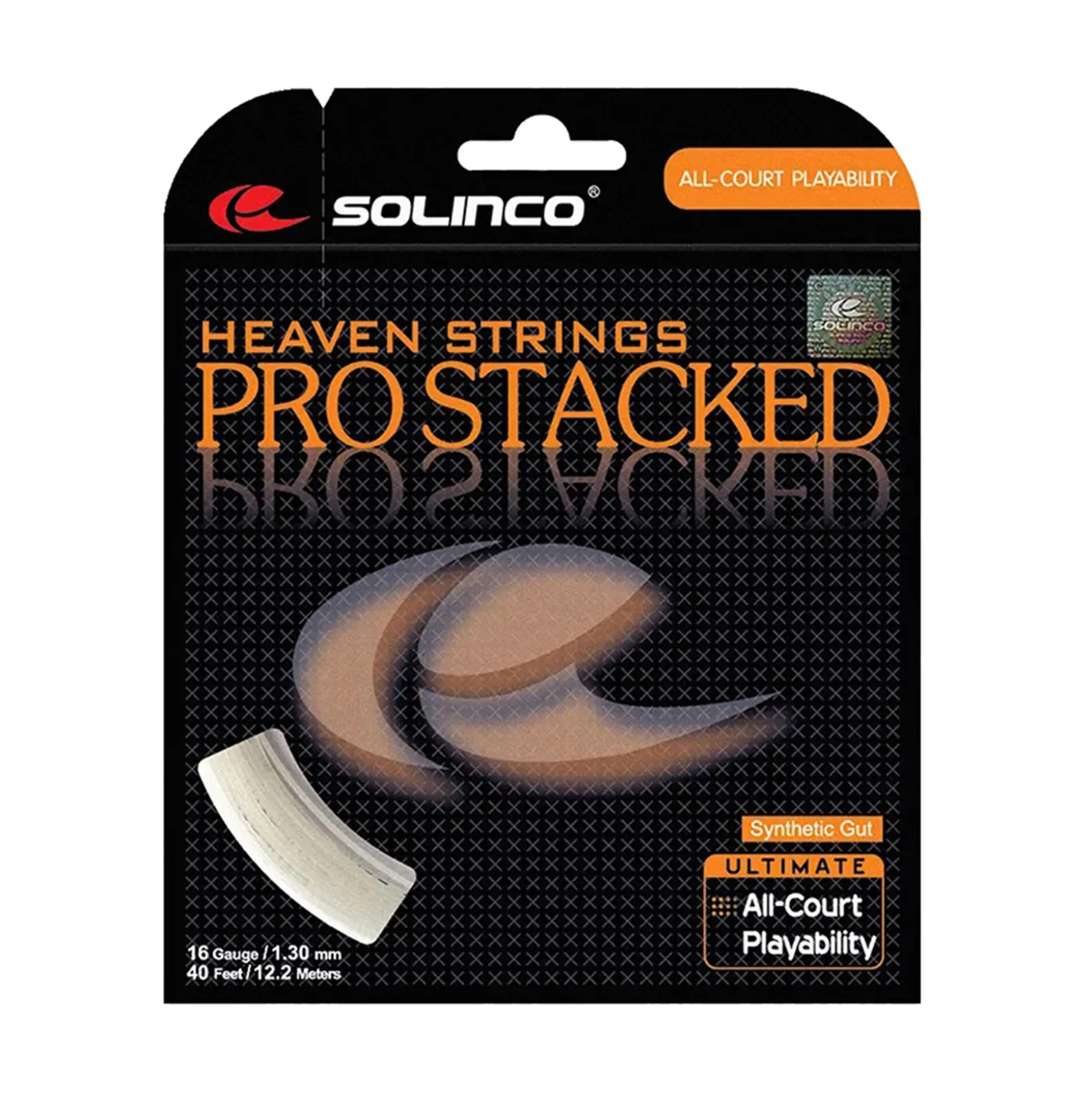 Store Pro-Stacked String Set 12,2m - String Sets