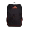 Sale Protour Pro Tour 3.3 Backpack - Black, Orange Backpacks