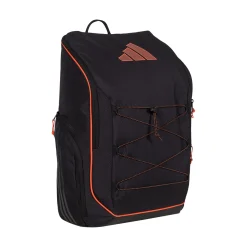 Sale Protour Pro Tour 3.3 Backpack - Black, Orange Backpacks