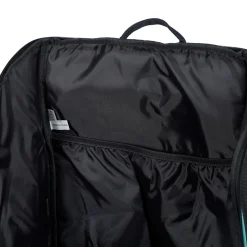 New Protour Pro Tour 3.3 Backpack - Anthracite, Blue Backpacks