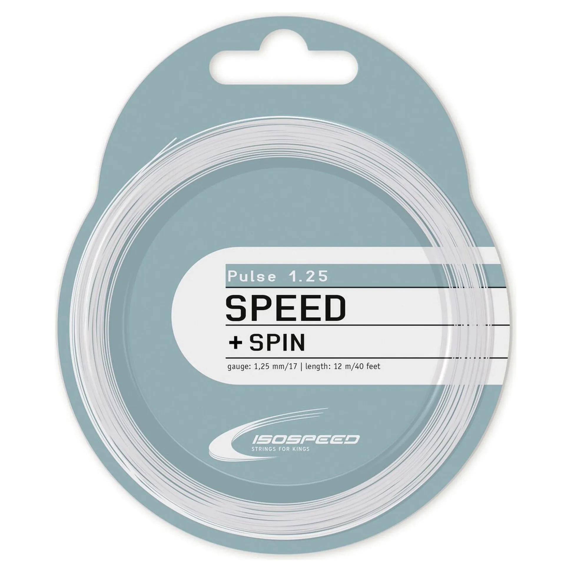 Discount Pulse String Set 12m - String Sets