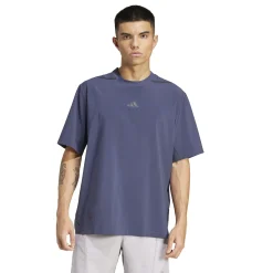 Best Sale Pump Cover T-Shirt Men - Blue Grey Shirts
