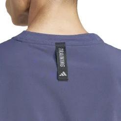 Best Sale Pump Cover T-Shirt Men - Blue Grey Shirts