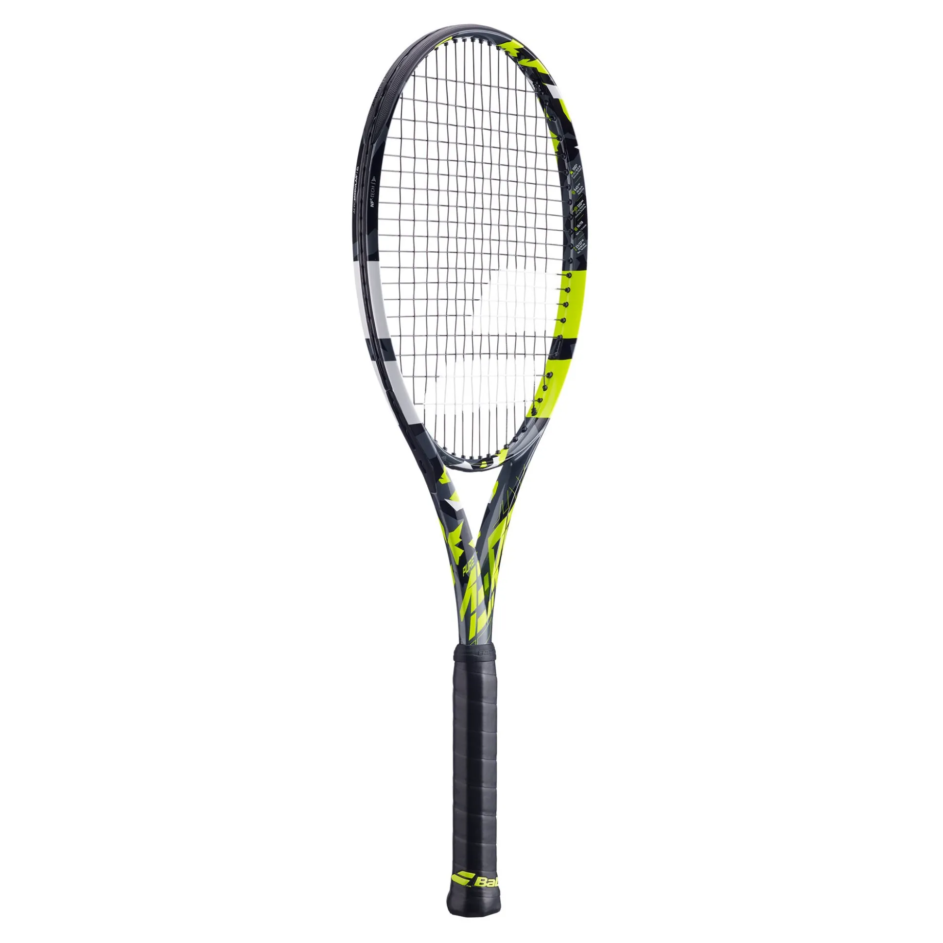 Clearance Pure Aero + Tour Rackets