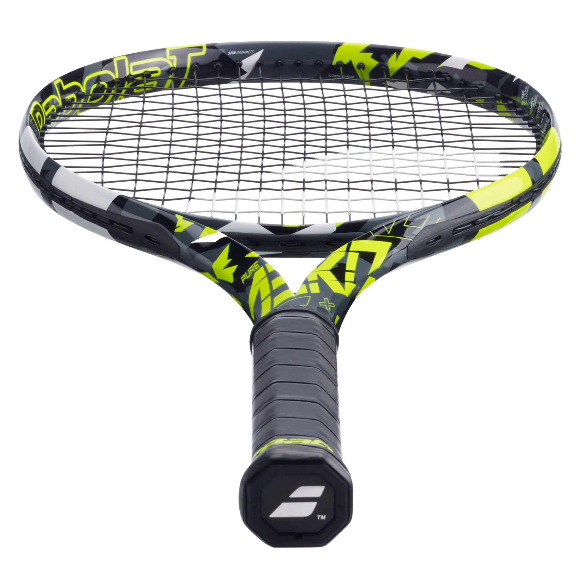 Clearance Pure Aero + Tour Rackets