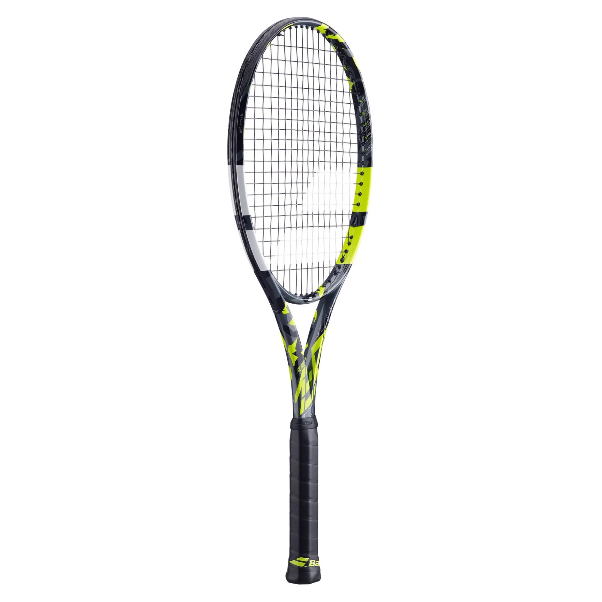 Shop Pure Aero 98 (in A Double-pack) Tour Rackets