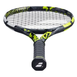 Shop Pure Aero 98 (in A Double-pack) Tour Rackets