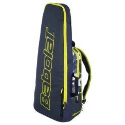 Cheap Pure Aero Backpack - Anthracite, Yellow Backpacks