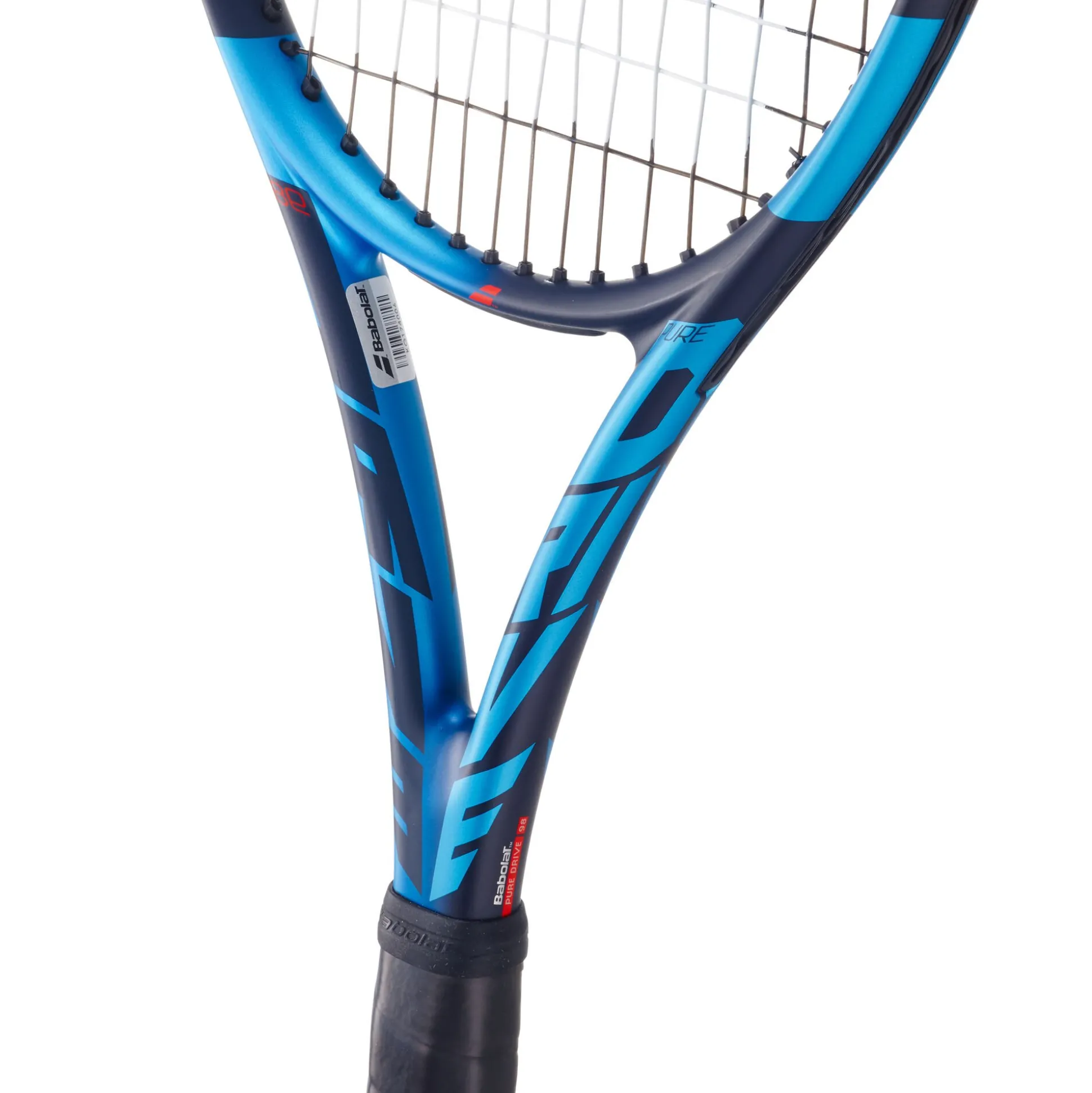 Fashion Pure Drive 98 (in A Double-pack) Tour Rackets