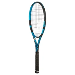 New Pure Drive + (strung) Tour Rackets