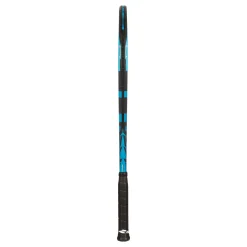 New Pure Drive + (strung) Tour Rackets