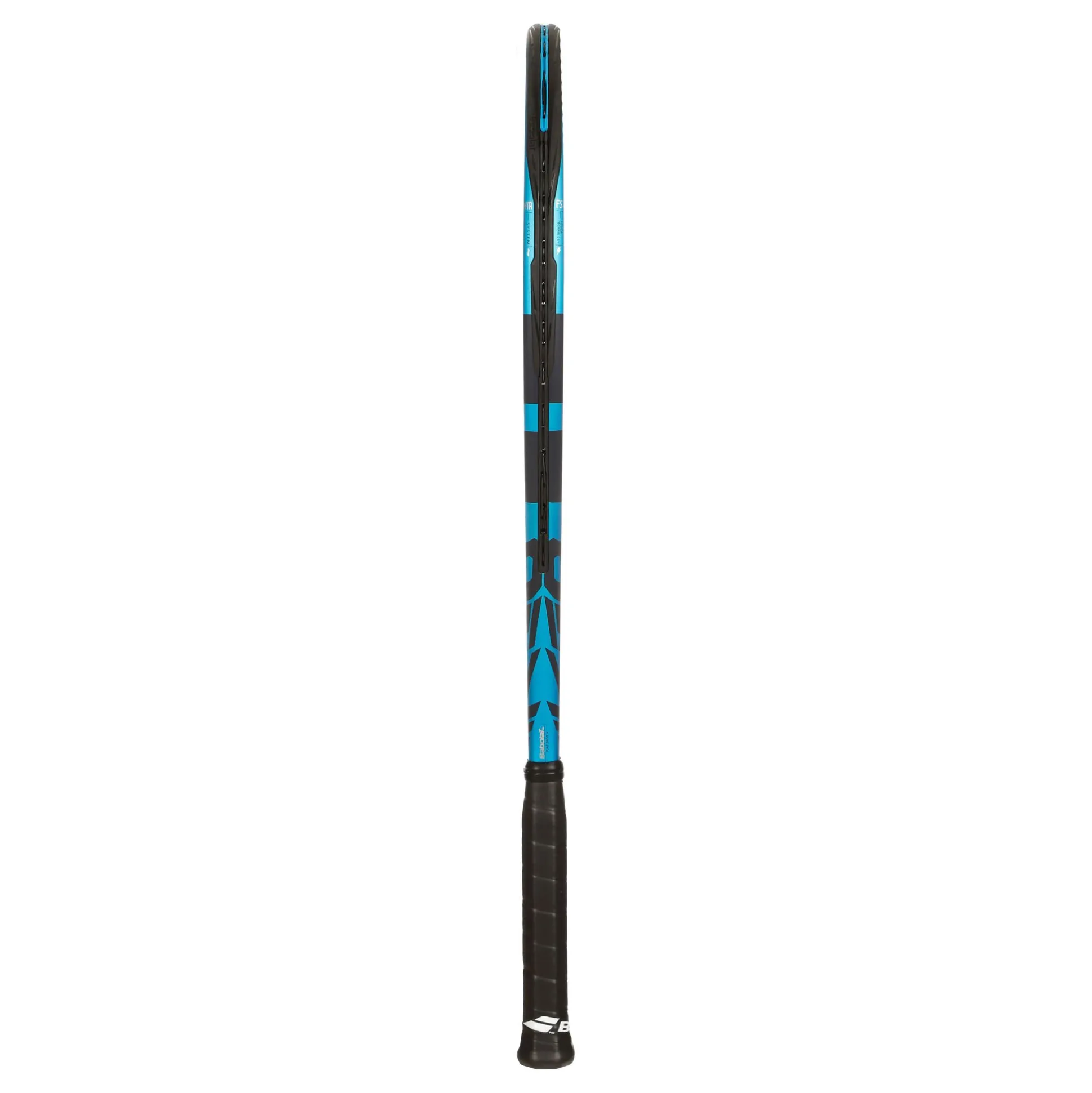 New Pure Drive + (strung) Tour Rackets