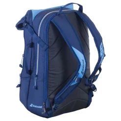 Hot Pure Drive Backpack - Blue, Black Backpacks