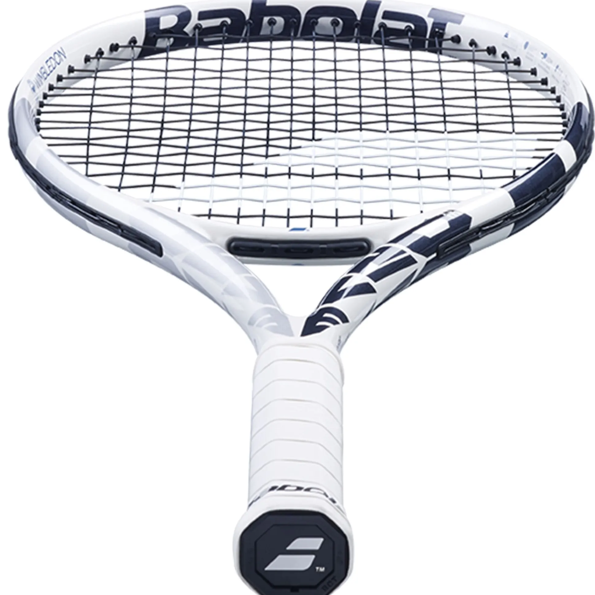 Best Pure Drive Wimbledon Tour Rackets