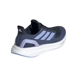 Store Pureboost 5 Neutral Running Shoe Women - Dark Blue Running Shoes