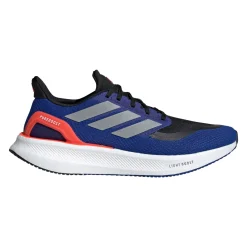 Flash Sale Pureboost 5 Neutral Running Shoe Men - Dark Blue, Orange Running Shoes