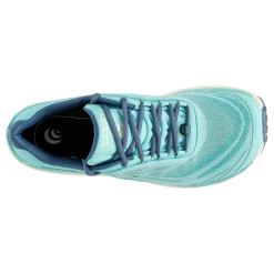 Clearance Pursuit 2 Trail Running Shoe Women - Blue, Green Running Shoes